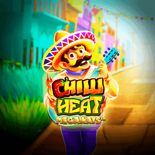 Chilli Heat Megaways thumbnail