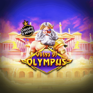 Gates of Olympus thumbnail