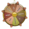 Ruleta de la Suerte welfare icon