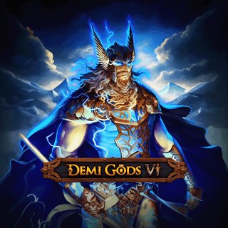 Demi Gods VI thumbnail