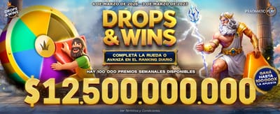 Ganá premios increíbles hoy