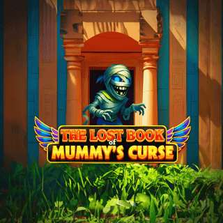 The Lost Book of Mummy's Curse thumbnail